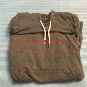 On The Byas sweatshirt